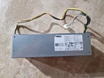 Atx Dell Pc Power Supply AC240ES-02 Tuo Usato. Price: $63.83.