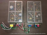 Used Lambda LRS-53-12-41467 9VDC 225W Regulated Power Supply's Free Shipping. Price: $48.30.
