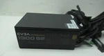 Evga G2 1300W Gold Psu W/cables Used. Price: $80.00.