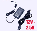 Genuine Delta 30W Ac Adapter EADP-30HB Power Supply 12V 2.5A 5.5*2.1MM W/pc Used. Price: $16.49.