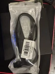 Pcie 8PIN (6+2) 6PIN Cable - Black Open. Price: $9.99.