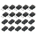 Meccanixity J Type Thermocouple Wire Connectors Female Plug Adapter High... New. Price: $29.57.