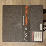 Evga Supernova NEX750B Semi-modular Atx Desktop Power Supply Psu (750W) Tested! Used. Price: $41.94.