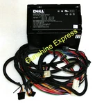 Oem Dell 0DW209 750W Psu D750E-00 For Xps 630I Used. Price: $74.99.