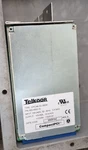 Telkoor CPCIAC-3U-300W 900-4002-10 Power Supply (R6S2.4B1) Used. Price: $96.70.