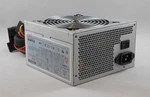 Zalman ZM450-US 450W Two Forward Atx Switching Power Supply Open. Price: $39.95.