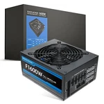 Daylead 1600W Atx Mining Power Supply Fully Modular Psu For Rig 100-240V New. Price: $99.99.