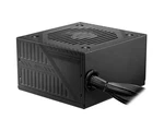 Msi Mag A500DN Power Supply Unit 24-PIN Atx Black New. Price: $88.15.