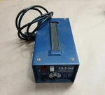 H1OS CLT-50 Power Supply 120V Input 60HZ 48W #1008I77 Used. Price: $35.00.