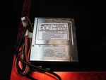 Tri-mag Inc UPS-9200A Switching Power Supply 200W, Input: 115VAC, 60HZ New. Price: $399.95.