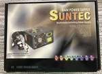 Suntec ATX430 Multimedia Switching Power Supply Open. Price: $20.00.