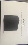 Nzxt C850 Gold Atx 3.1 Fully Modular Low-noise Pc Gaming Power Supply Black New. Price: $127.49.