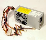 Bestec TFX0250D5W 0YX301 250W Power Supply Used. Price: $19.95.