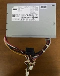 Dell 305W Power Supply PC8050 P/n 0M360M AC305AM-00 Used. Price: $21.99.