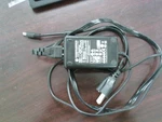 12V 5A Ac/dc Adapter For Li Shin LSE9901B1260 Power Supply Charger - Ea Used. Price: $8.75.