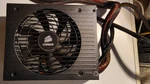 Corsair HX750 750WATTS 80 +platinum Ac Power Supply RPS0074 CP-9020137 Used. Price: $50.00.