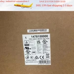 1PCS 1478150000 Pro Max 960W 24V 40A Weidmuller Power Supply New. Price: $600.00.