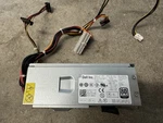 Oem Dell Dt 9010 790 7010 390 3010 Power Supply 250W 6MVJH YJ1JT HY6D2 DY72N Used. Price: $18.00.