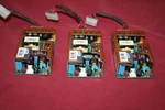 Lot Of 3 Micros Pos Workstation 5A Power Supply 100W Psu ECM100US12 12V Used. Price: $75.00.