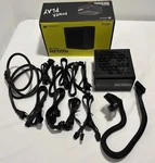 Corsair RM1000E 1000W 80 Plus Gold Fully Modular Atx Power Supply Psu Used. Price: $74.99.