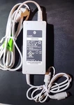 Genuine 48W At&t Gateways BGW320-500 Modem Ac Dc Adapter 12V 4.0A EPS48R1-36 New. Price: $14.87.