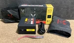 Riotoro Enigma Watt Power Supply PR-GP0850-FMG2-NA New Open. Price: $69.99.