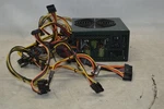Antec 650W EA-650 Green Power Supply Used. Price: $31.49.