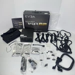 Evga Supernova G2 Modular 750W Power Supply W/ Original Box & Contents Used. Price: $60.00.