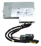 Oem Dell Optiplex 3240 3440 7440 All-in-one Desktop 200W Power Supply HR3Y1 Used. Price: $24.99.