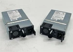 Cisco ASR-1001-X-PWR-AC V01 ASR1001-X 400W Power Supply Psu Lot Of 2 Used. Price: $49.99.