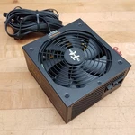Thermaltake TPD-0550M Toughpower Gold 550W Supply Parts Only For. Price: $36.09.