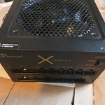 Sea Sonic X-650 Atx Desktop Power Supply SS-650KM Used. Price: $29.99.