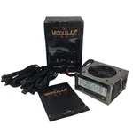 Sunbeam Nuuo SUNNU550-US-BK 550W ATX12V / EPS12V Sli Certified Crossfire Ready Open. Price: $41.99.
