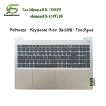 New 5CB0X57656 For Lenovo Ideapad 3-15IIL05 3-15ITL05 Palmrest Case Us Keyboard. Price: $50.29.