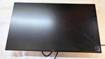 Dell Monitor S2725HS (for Parts Only). Price: $40.00.