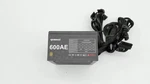 Raidmax 600W Psu 80 Plus Gold Open. Price: $49.49.