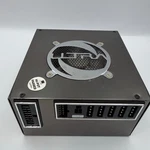 Ultra X-connect 500W Atx Switching Power Supply X-ULT500P Titanium Finish Used. Price: $20.00.