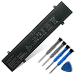 C41N2109 Battery For Asus Rog Flow X16 GV601RM GV601RE Strix G18 G814JI G814JV New. Price: $45.00.