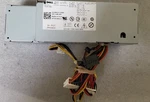 Dell Power Supply Model H275P-01 P/n 0PW124 CN-0RM117 Tested Seller Used. Price: $39.99.