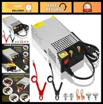 Eagwell 12V 1000W Power Supply Ac Dc Converter For Heater Rv Pump Monitor New. Price: $152.99.