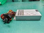 Psu Power Supply 400W For 1U Rackmount Chassis, ENP-7140D 24+4PIN New. Price: $109.99.