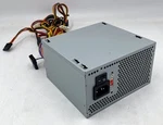 Raidmax RX-500S ATX12V Power Supply, Non-modular, 500W Used. Price: $24.99.