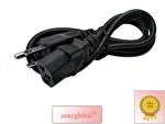 Ac Power Cord Cable Plug For Brother All-in-one Laser Printer Intellifax Series New. Price: $6.98.