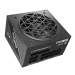 1STPLAYER Ngdp 1300W Atx 3.1 80+ Platinum Power Supply Black Full-modular New. Price: $297.90.