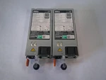 Lot Of 2 Dell 095HR5 1600W Power Supply Hot Swap 80 Plus Platinum Used. Price: $26.95.
