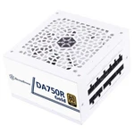 Silverstone SST-DA750R-GMA-WWW 80 Plus Gold 750W Fully Modular Atx Power Supply New. Price: $139.99.