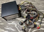Coolmax CU-700B Desktop Power Supply & Sata Pci Express Cables Tested Used. Price: $29.99.