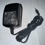 Genuine Phihong Switching Power Supply 5.2V 1.6A 8W Siriusxm Onyx SXHD1 Dock Used. Price: $8.99.