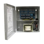 Altronix ALTV248UL Eight (8) Fuse Protected Outputs Used. Price: $44.99.