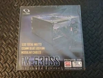 Raidmax RX-530SS Atx 530W Modular Power Supply, Surge Protection, Blue Led Fan New. Price: $40.00.
